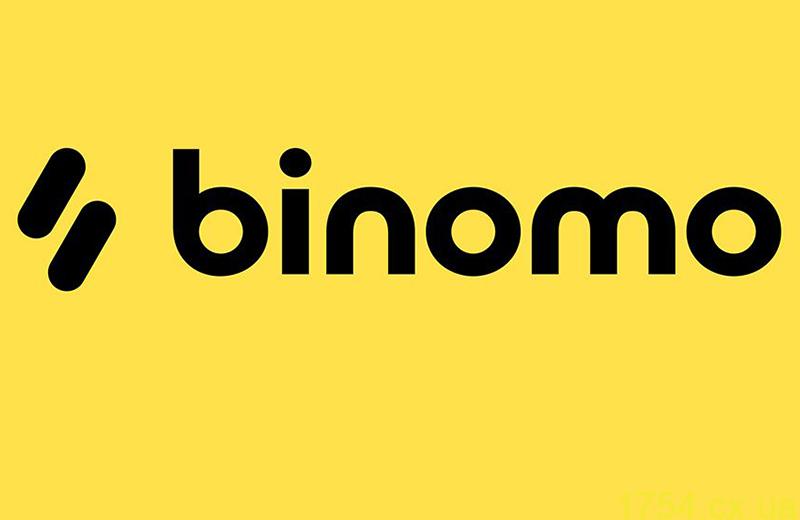 Огляд торгової платформи Біномо (Binomo) 2022