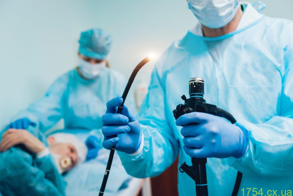 Гастроскопия: все о процедуре