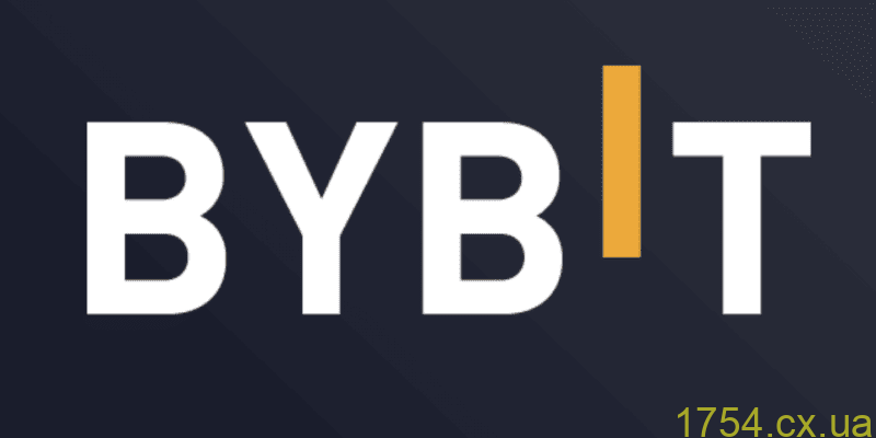 Огляд криптовалютної біржі Bybit